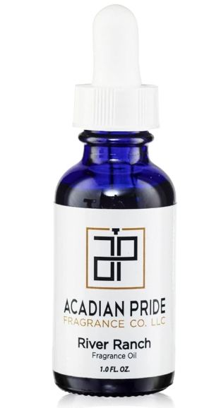 1 ounce Fragrance Oil