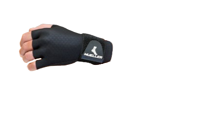 Reversible Compression Glove