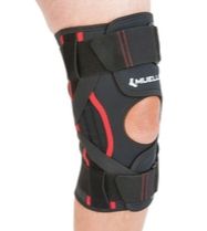 OmniForce Adjustable Knee Support AKS-500