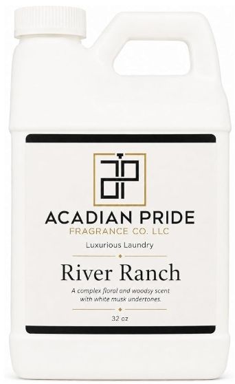 1 quart Laundry Detergent
