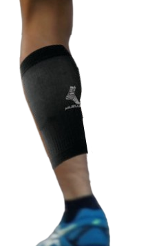 Graduated Compression Calf Sleeve