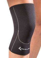 Closed Patella Knee Sleeve