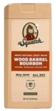 An old fashioned blend with aromas of spice, bourbon and oak in an all new lather. Wood Barrel Bourbon