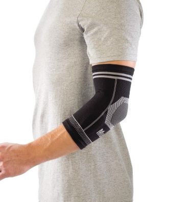 4-Way Stretch Elbow Support