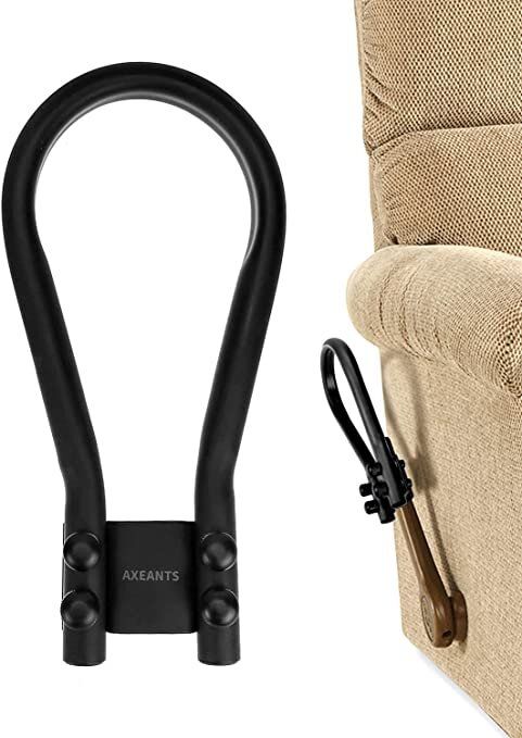 Oversized Recliner Lever Extender