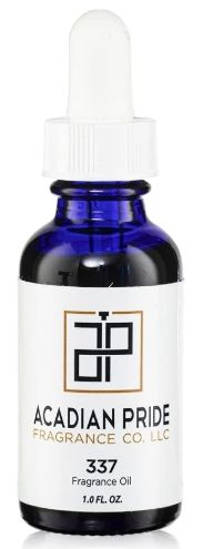 1 ounce Fragrance Oil