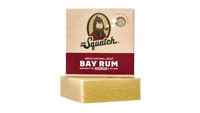 Bay Rum