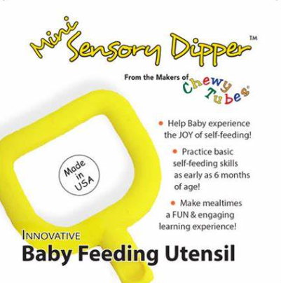 Mini Sensory Dipper