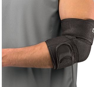 Adjustable Elbow Support