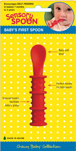 Sensory Spoon