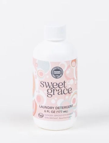 Laundry Detergent 6 oz