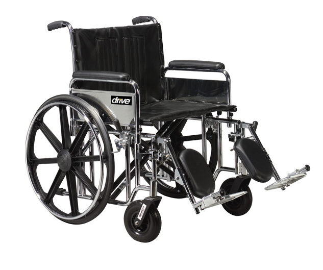 Bariatric Wheelchair