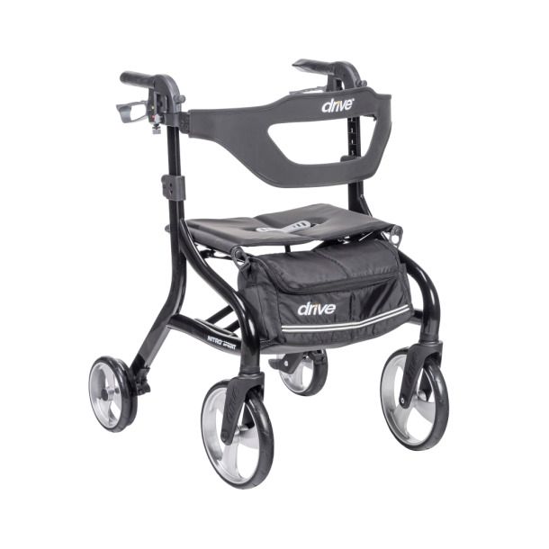 Tall Nitro Rollator