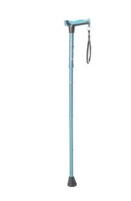 Comfort-Plus Folding Cane