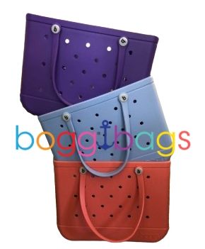 Bogg Bags
