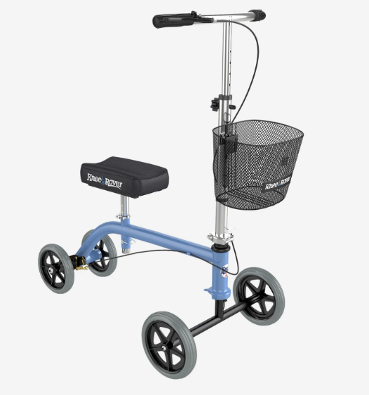 Pediatric Knee Scooter