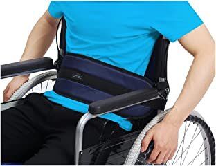 Soft Wheelchair Cushion Belt
