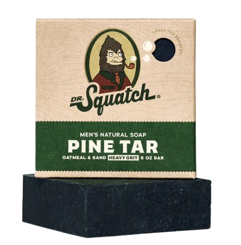 Pine Tar
