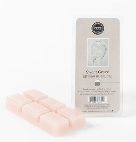 Scented Wax Bar
