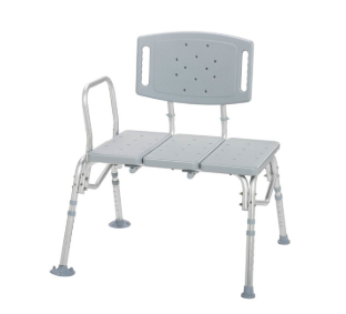 Bariatric Transfer Bench