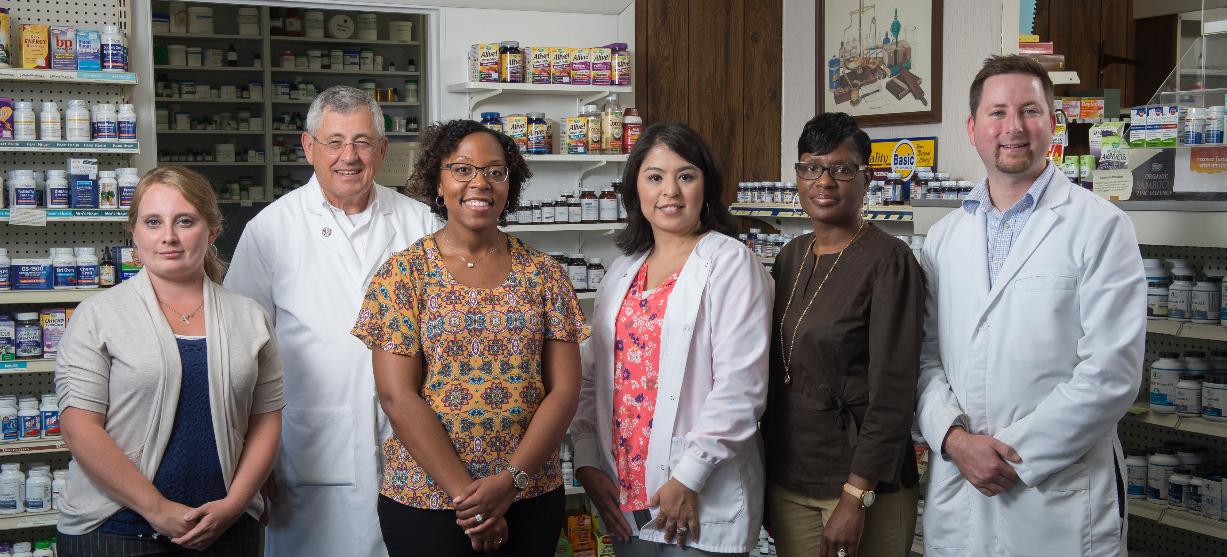 Medicine Chest Fort Wayne