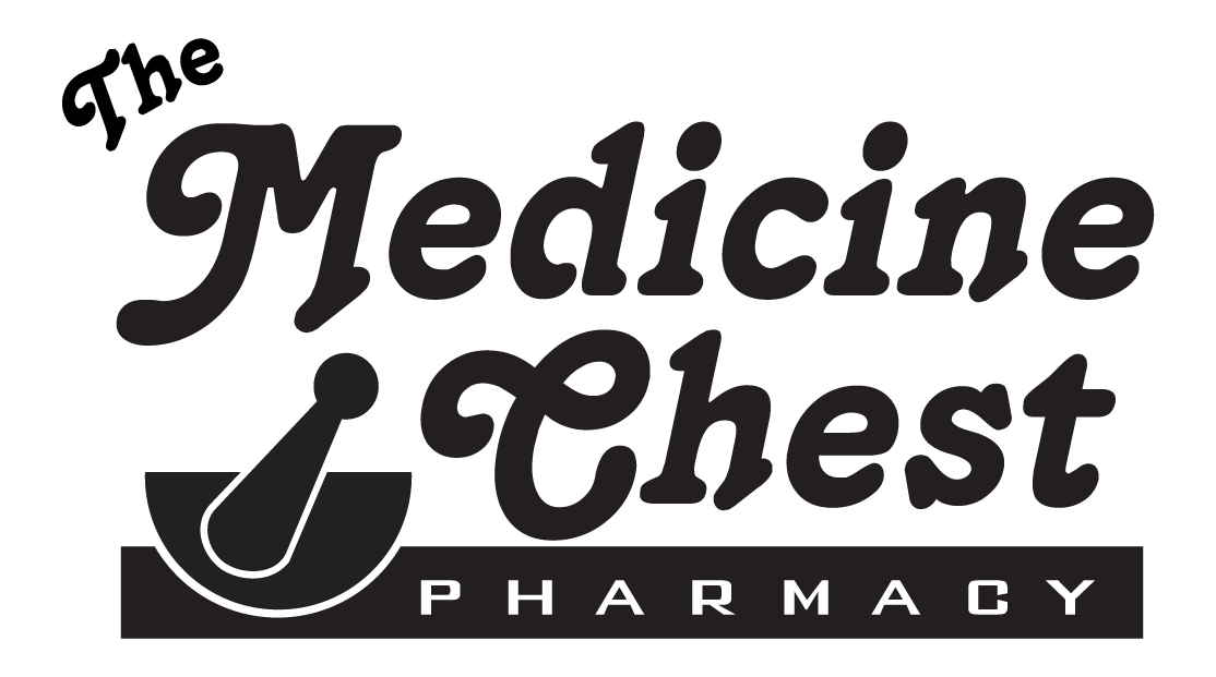 The Medicine Chest Pharmacy The Medicine Chest Pharmacy