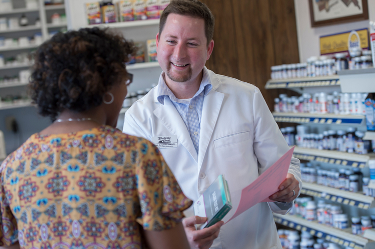 The Personalized Care You Deserve