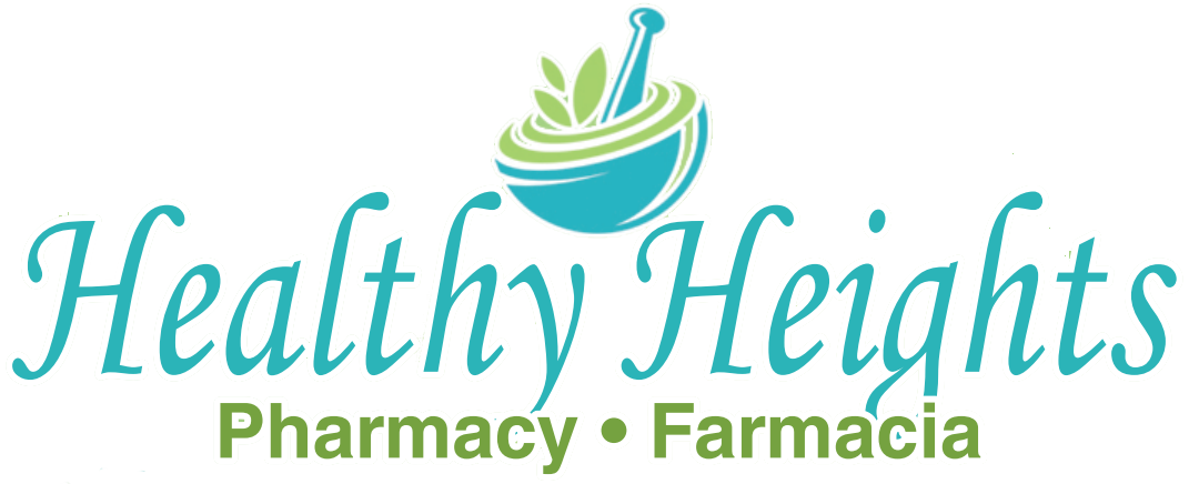 Healthy Heights Pharmacy