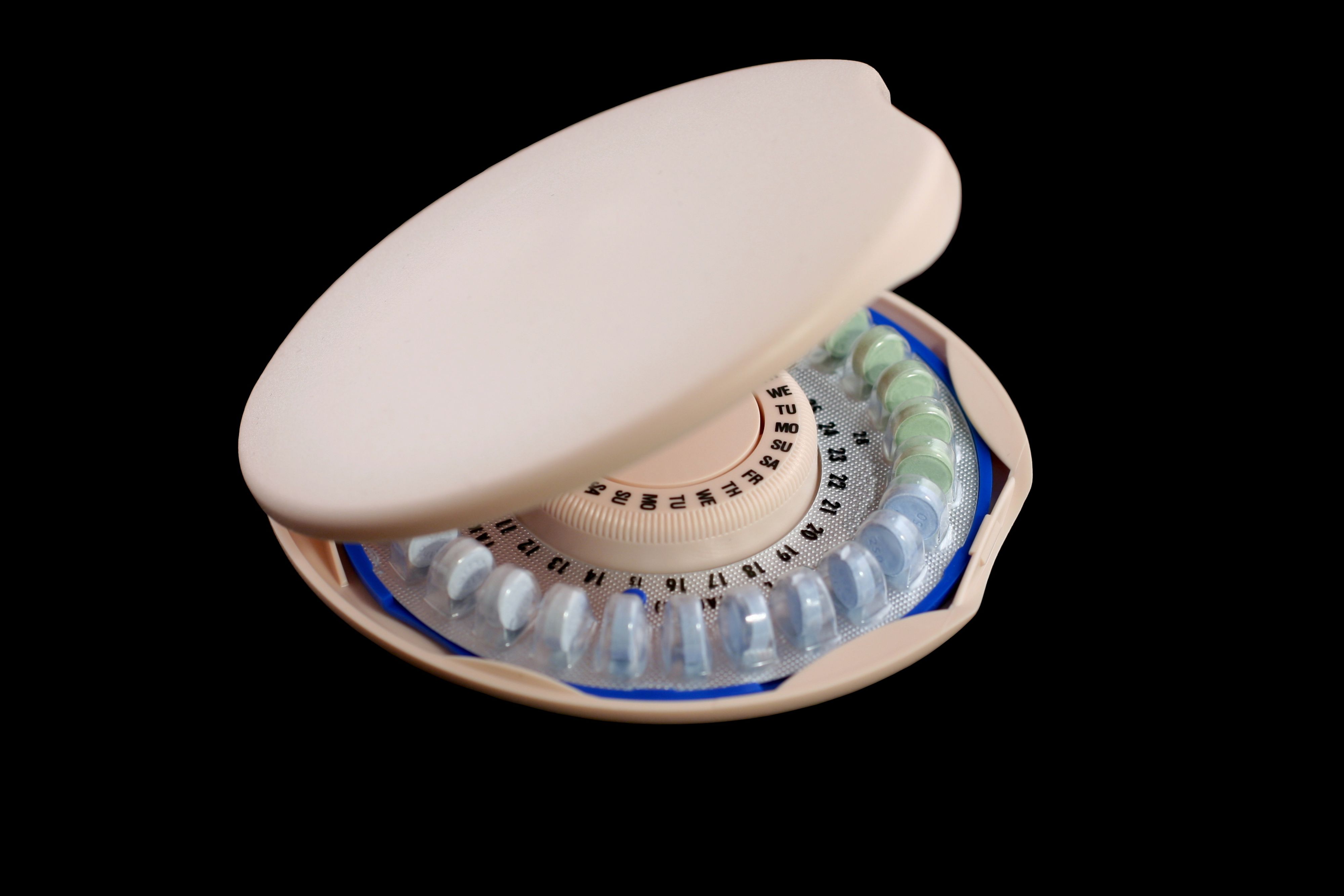 Oral Contraceptive Prescribing