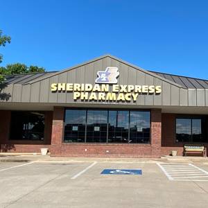 Sheridan Express Pharmacy