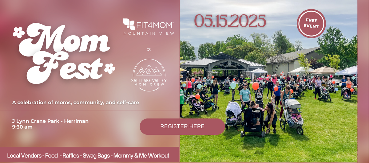 MomFest