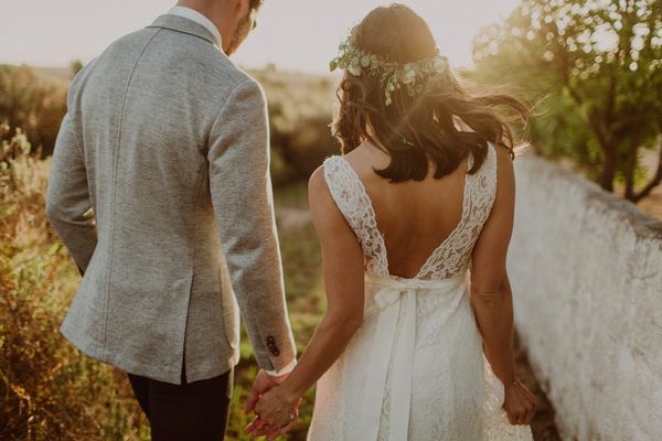 WEDDING