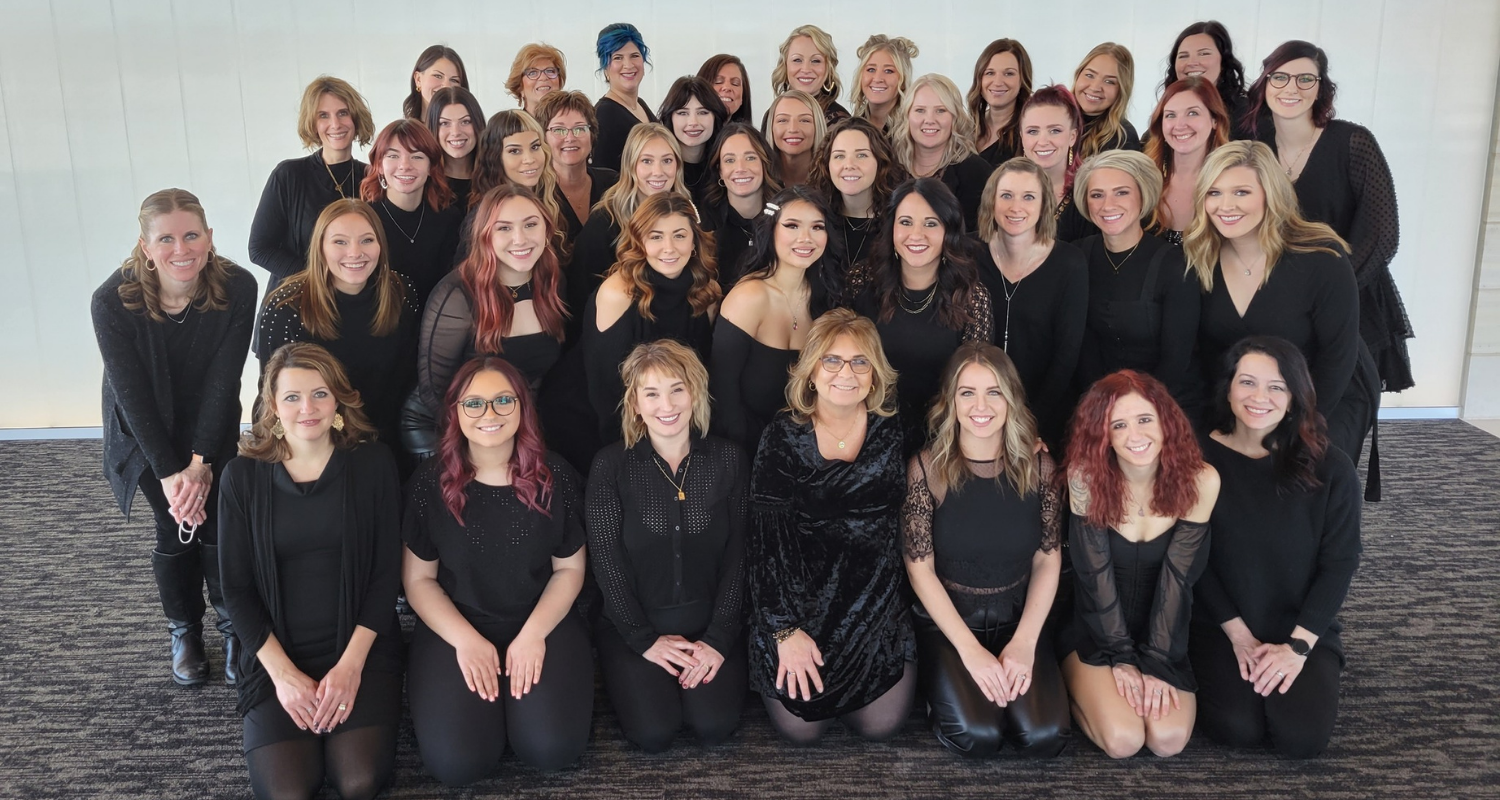 Hair Solutions Salon Spa