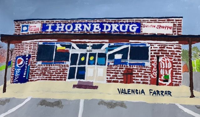 Thorne Drug Center, Inc. - Thorne Drug Center Inc.