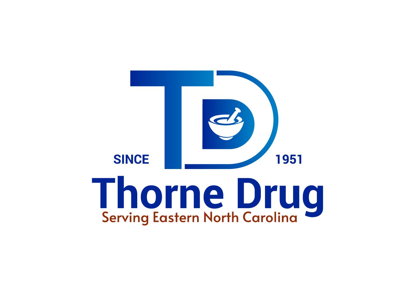 Thorne Drug Center