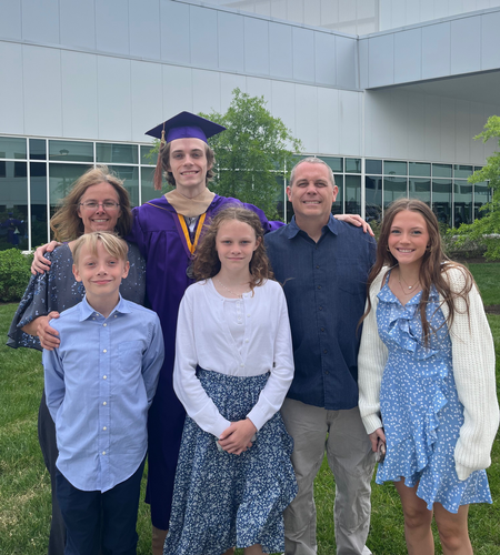 Family-Owned StoneCraft Business Owners