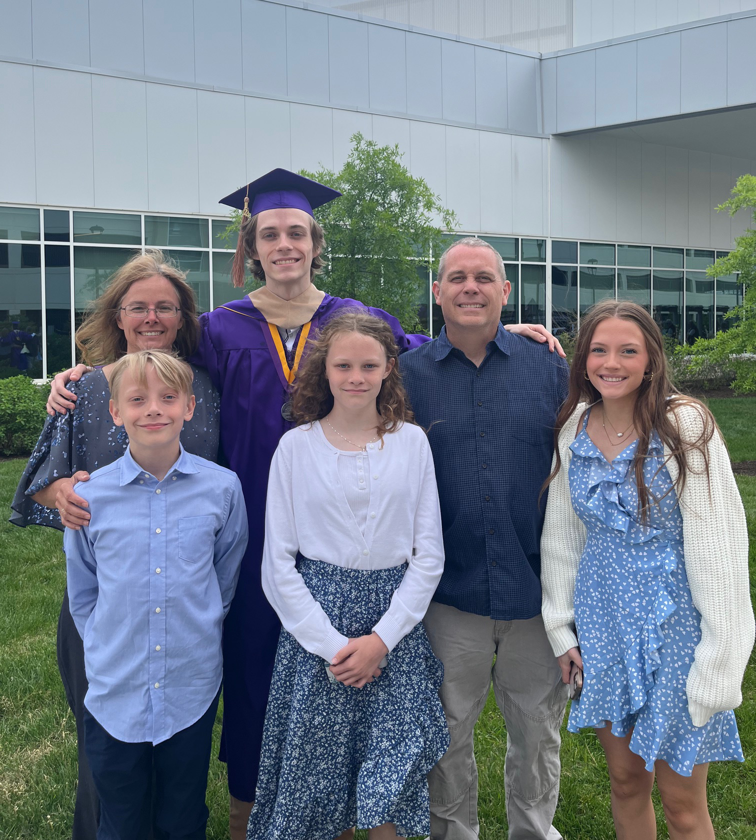 Family-Owned StoneCraft Business Owners