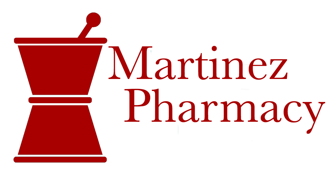 RI - Martinez Pharmacy