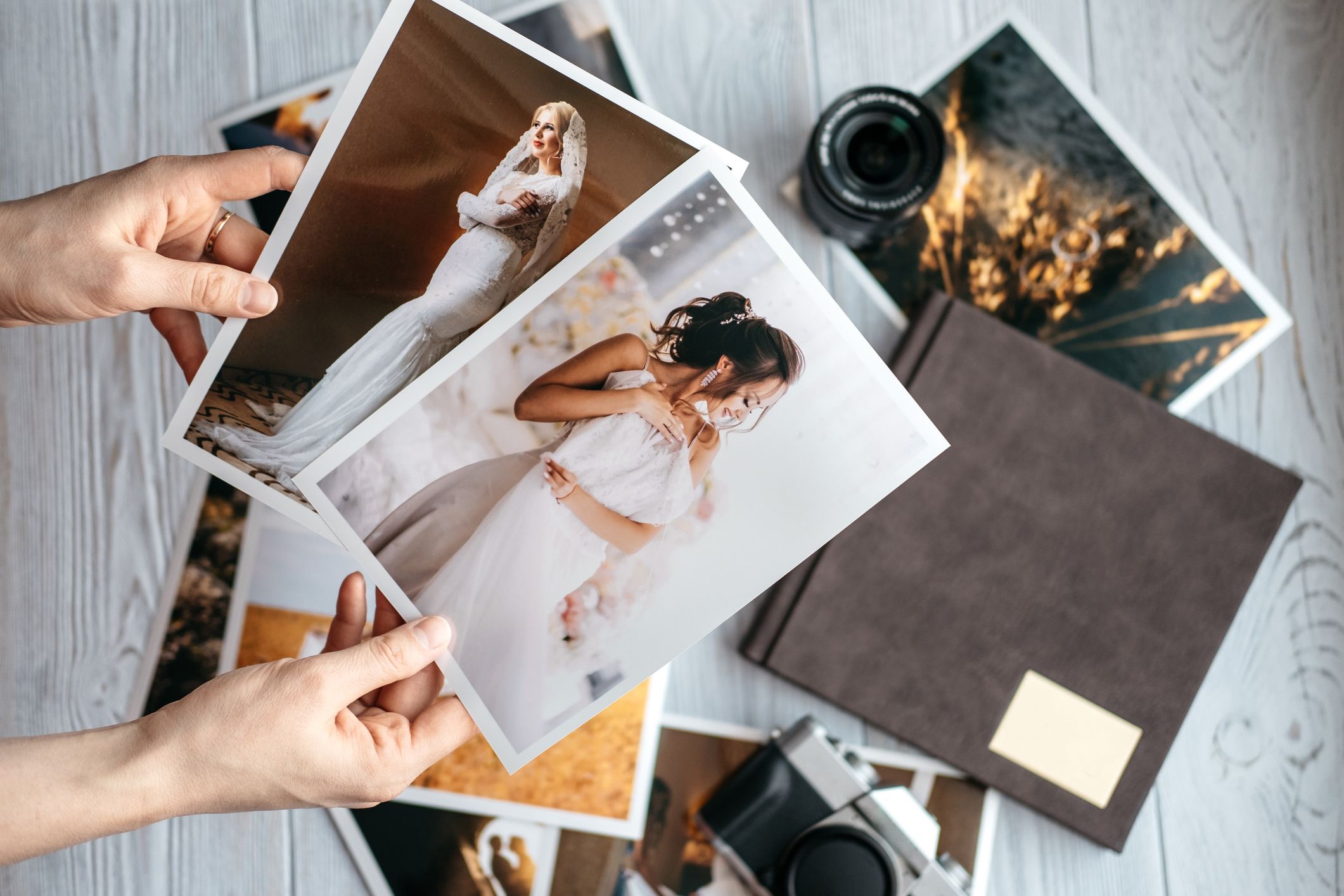 Printed photographs Photo Machine