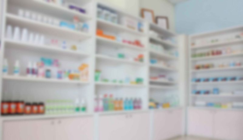 Pharmacy Services