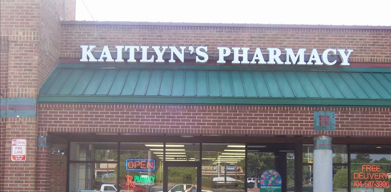 Pharmacy Near Me - Find the 5 Best close to you