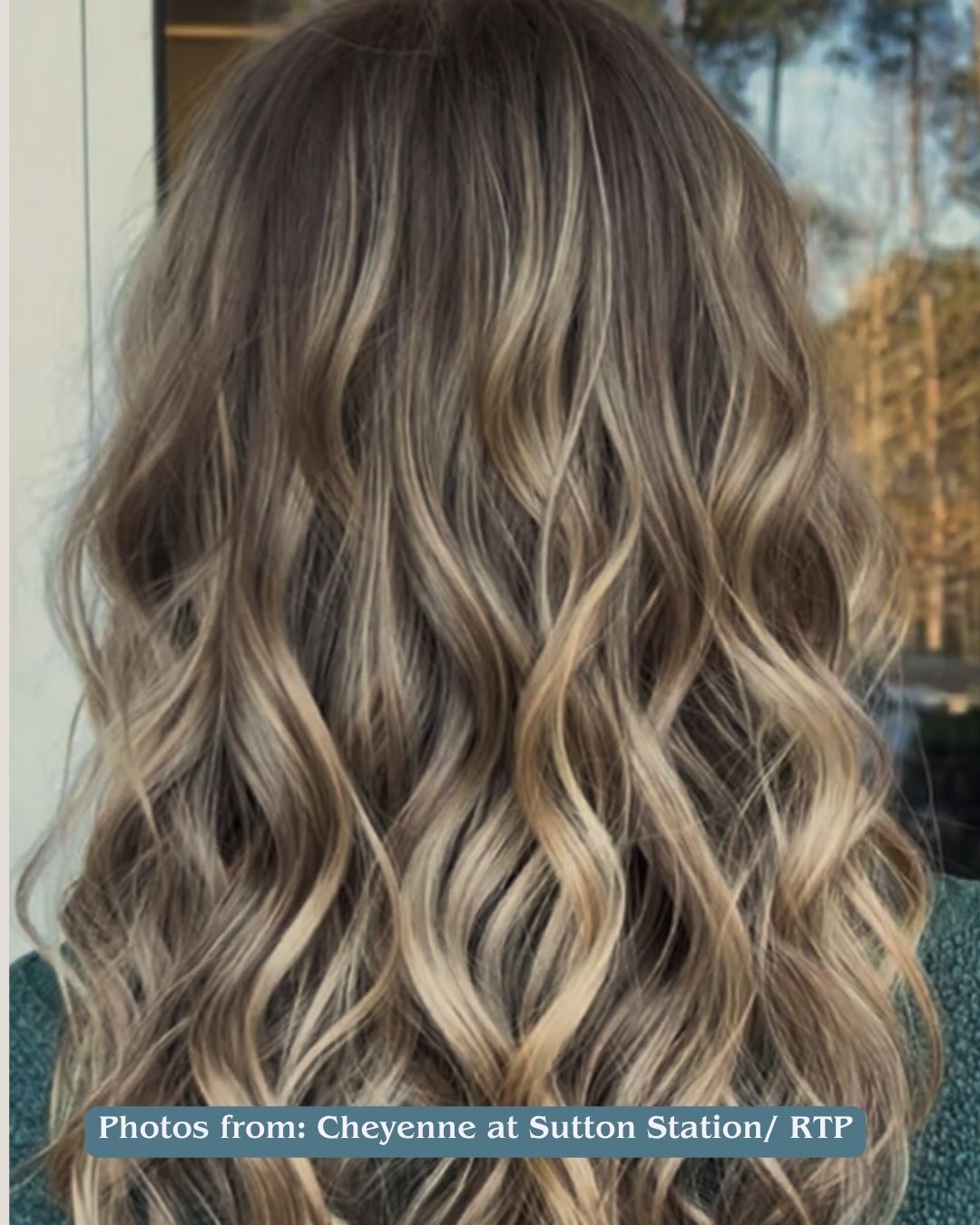  lived-in hair color