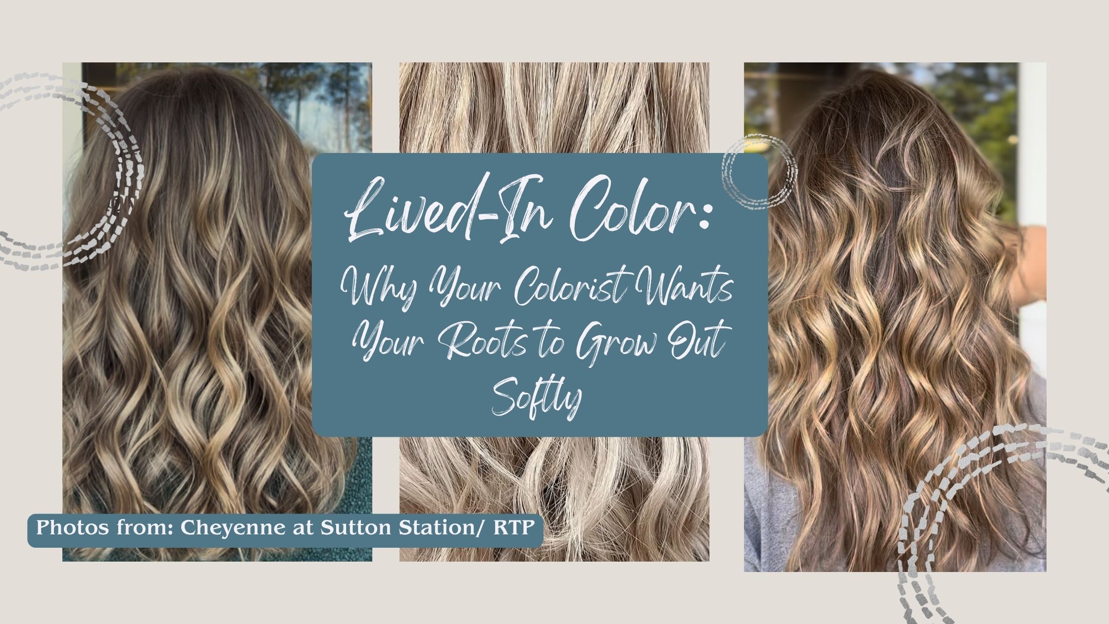 The Grow-Out Is the Whole Point: A Guide to Lived-In Color