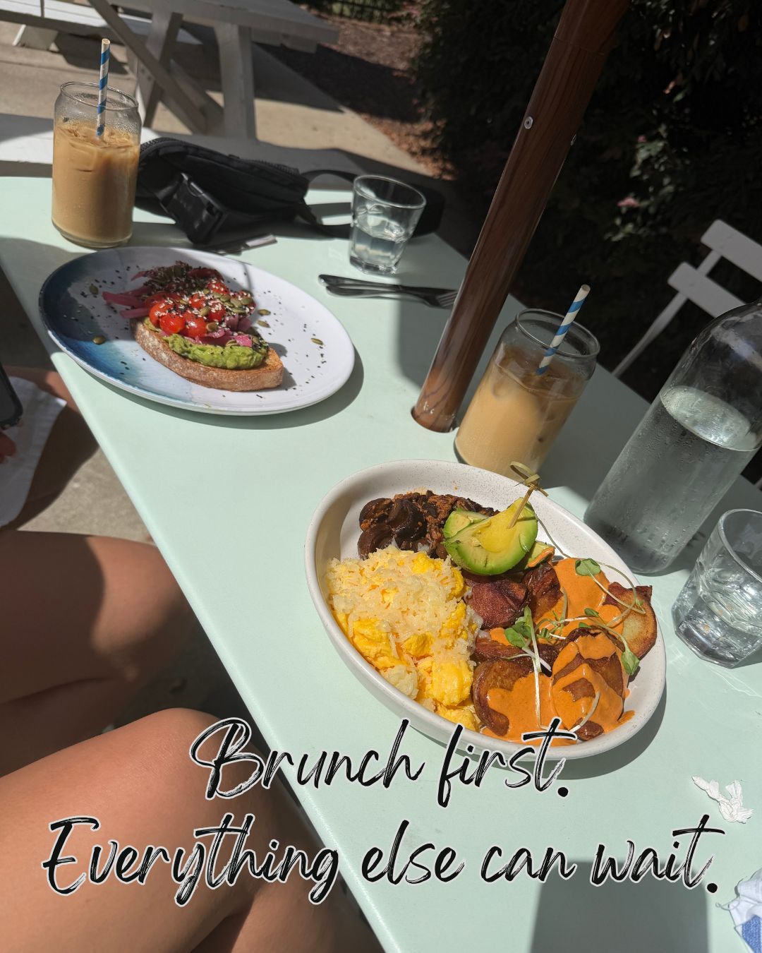 Brunch