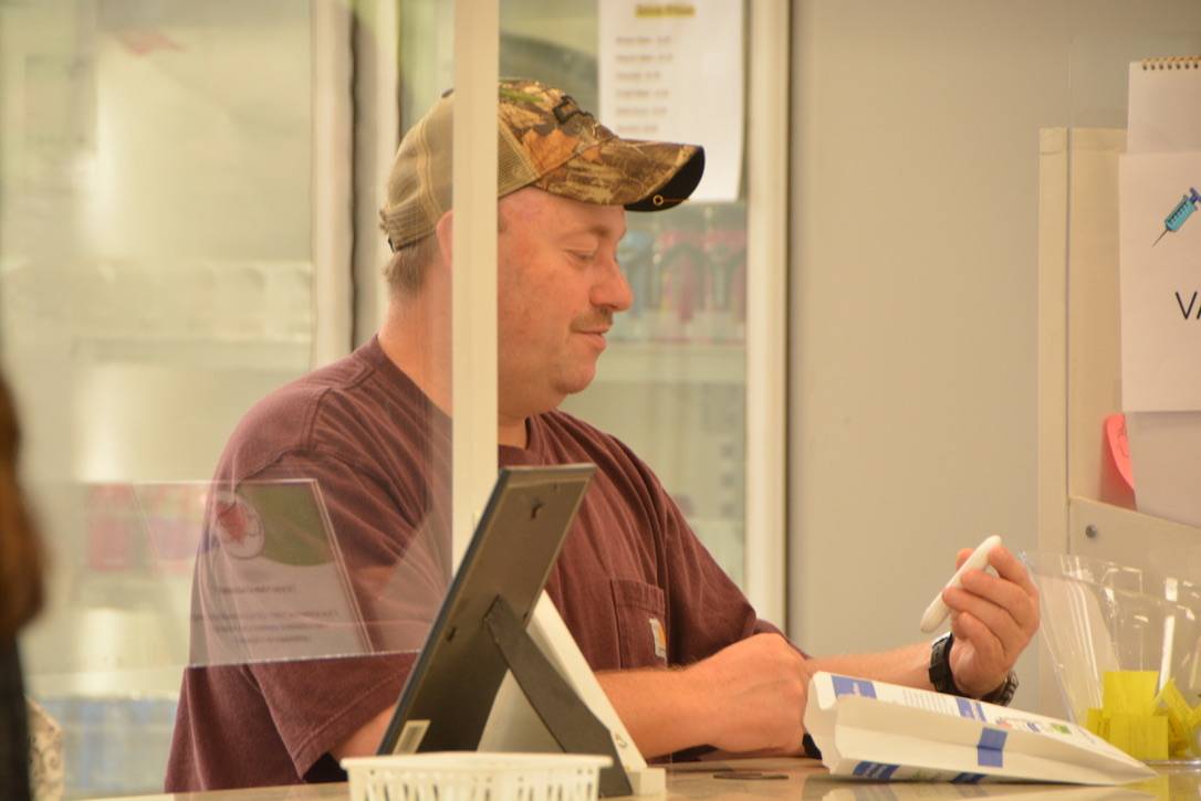  Medication Therapy Management 