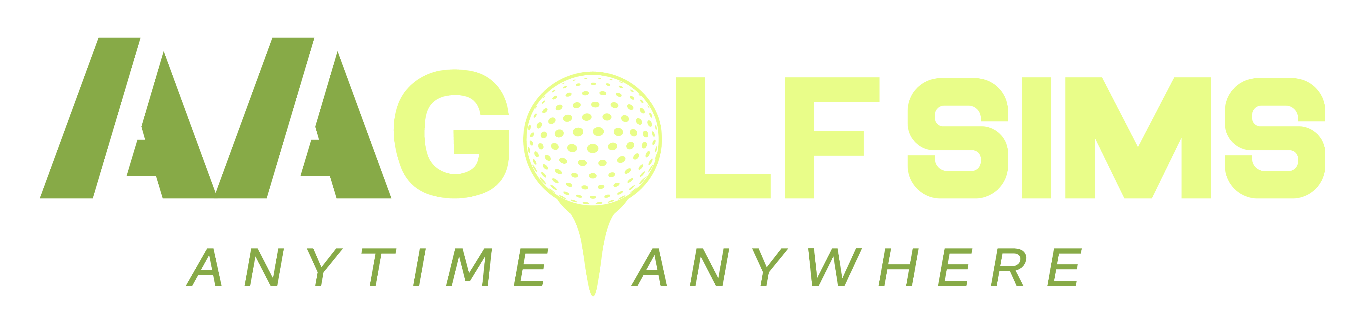AA Golf Sims