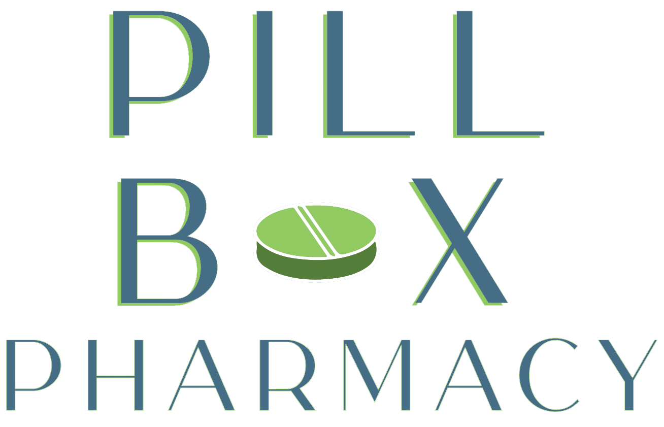 Pill Box Pharmacy - Sapulpa