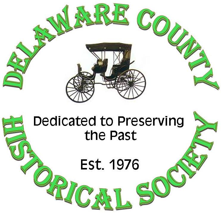 Delaware County Historical Society