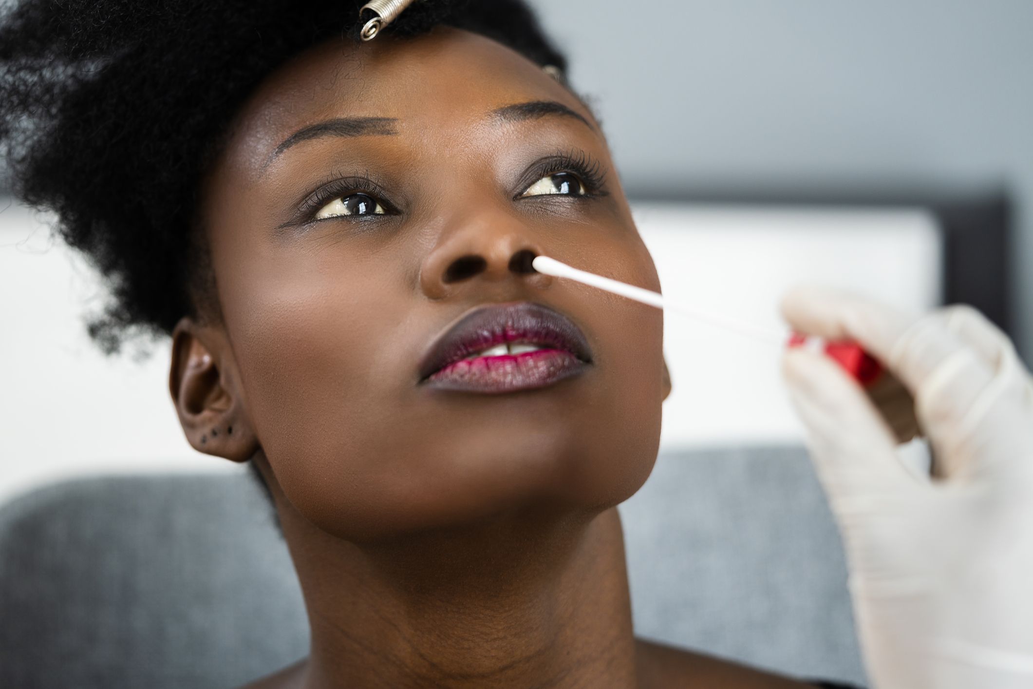 COVID-19 Testing at Tabb Family Pharmacy