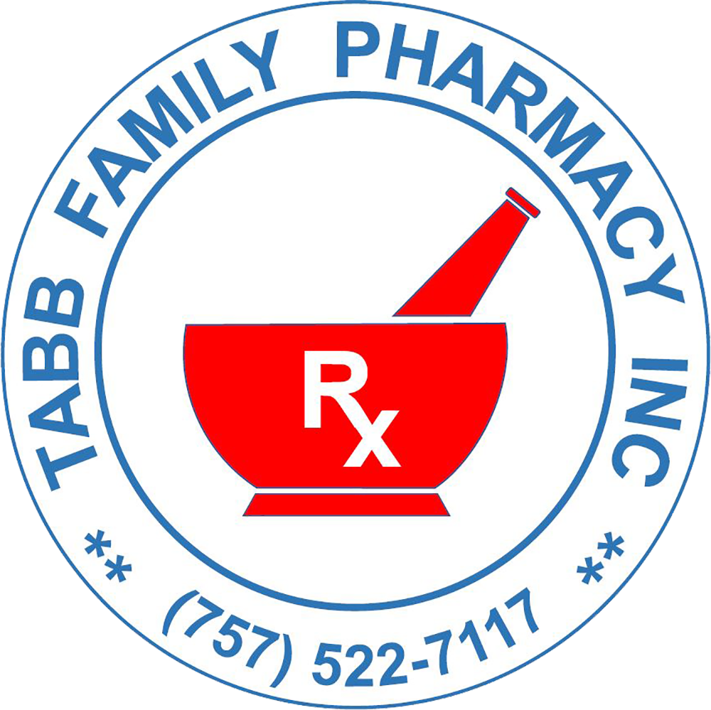 RI - Tabb Family Pharmacy, Inc.